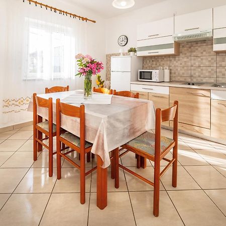 Apartment Vinka バスカ エクステリア 写真