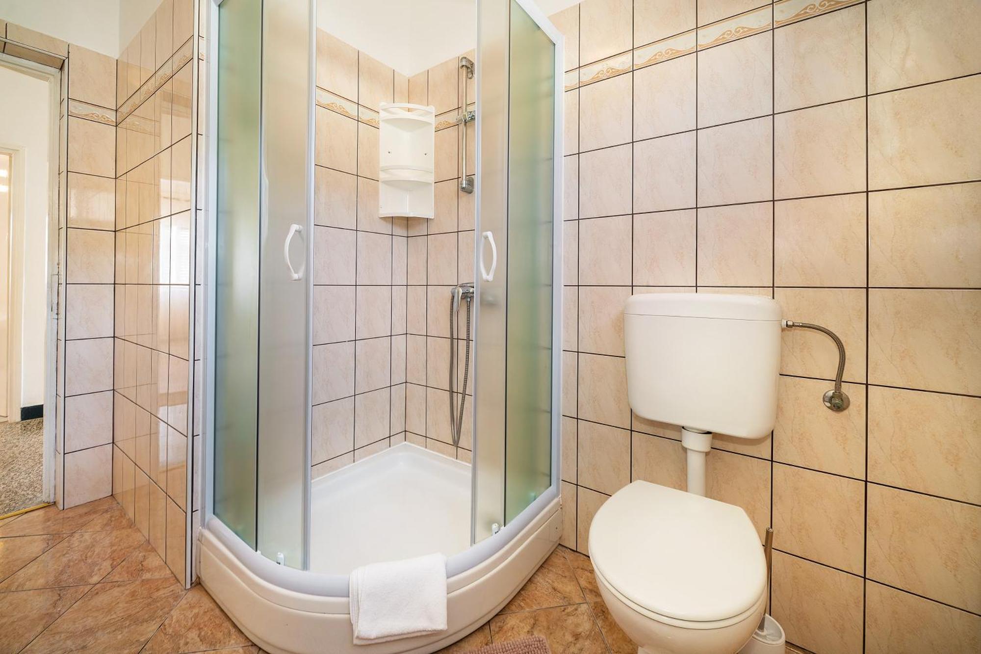 Apartment Vinka バスカ エクステリア 写真