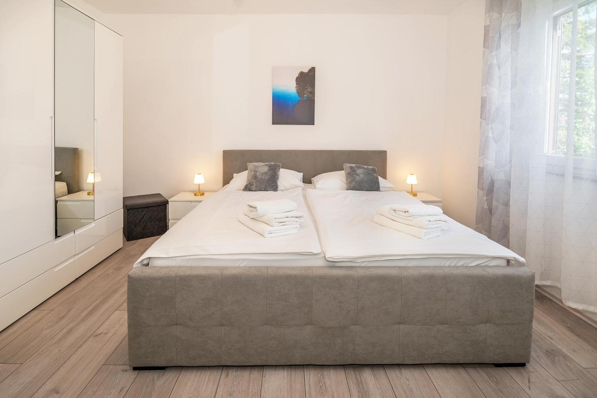 Apartment Vinka バスカ エクステリア 写真