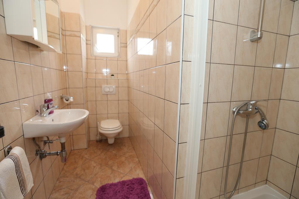 Apartment Vinka バスカ エクステリア 写真