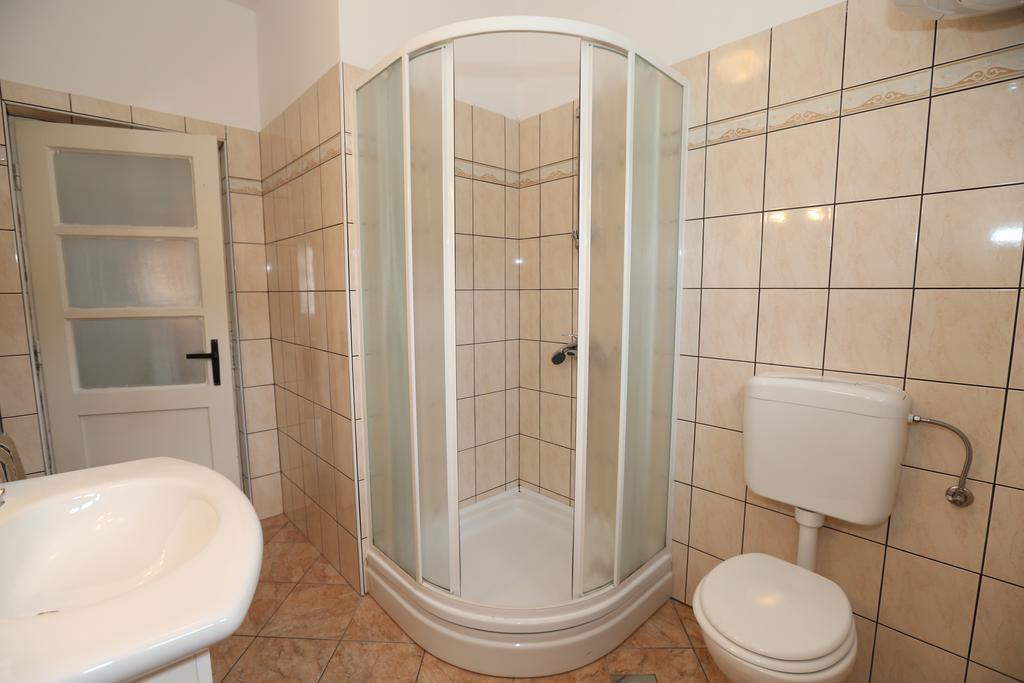 Apartment Vinka バスカ エクステリア 写真